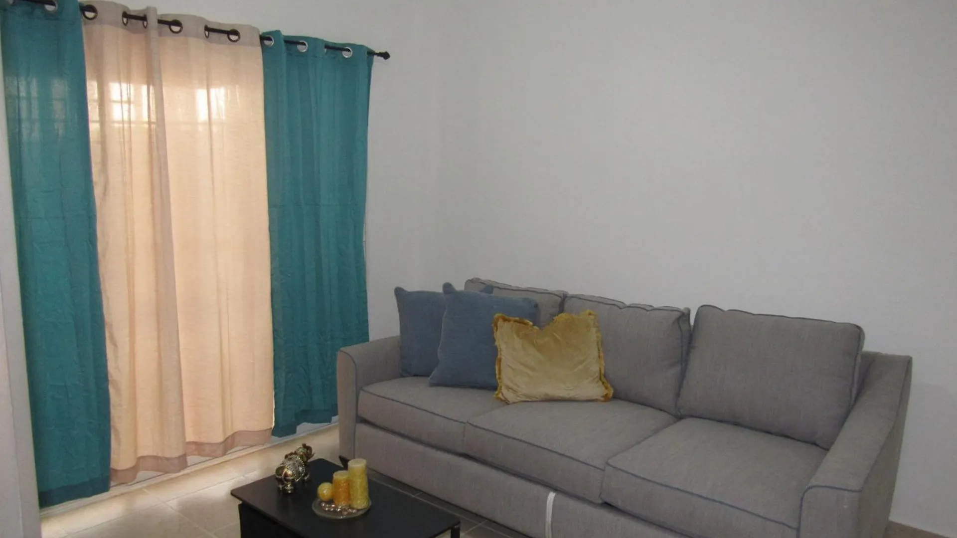 Apartamento Acogedor En Santo Domingo Este Ciudad Juan Bosh