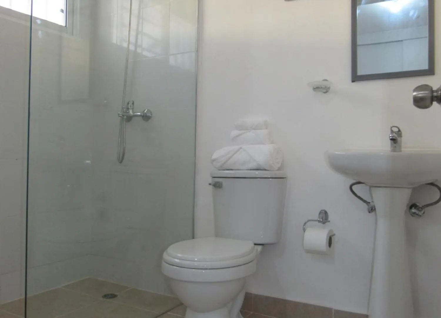Διαμέρισμα Apartamento Acogedor En Santo Domingo Este Ciudad Juan Bosh