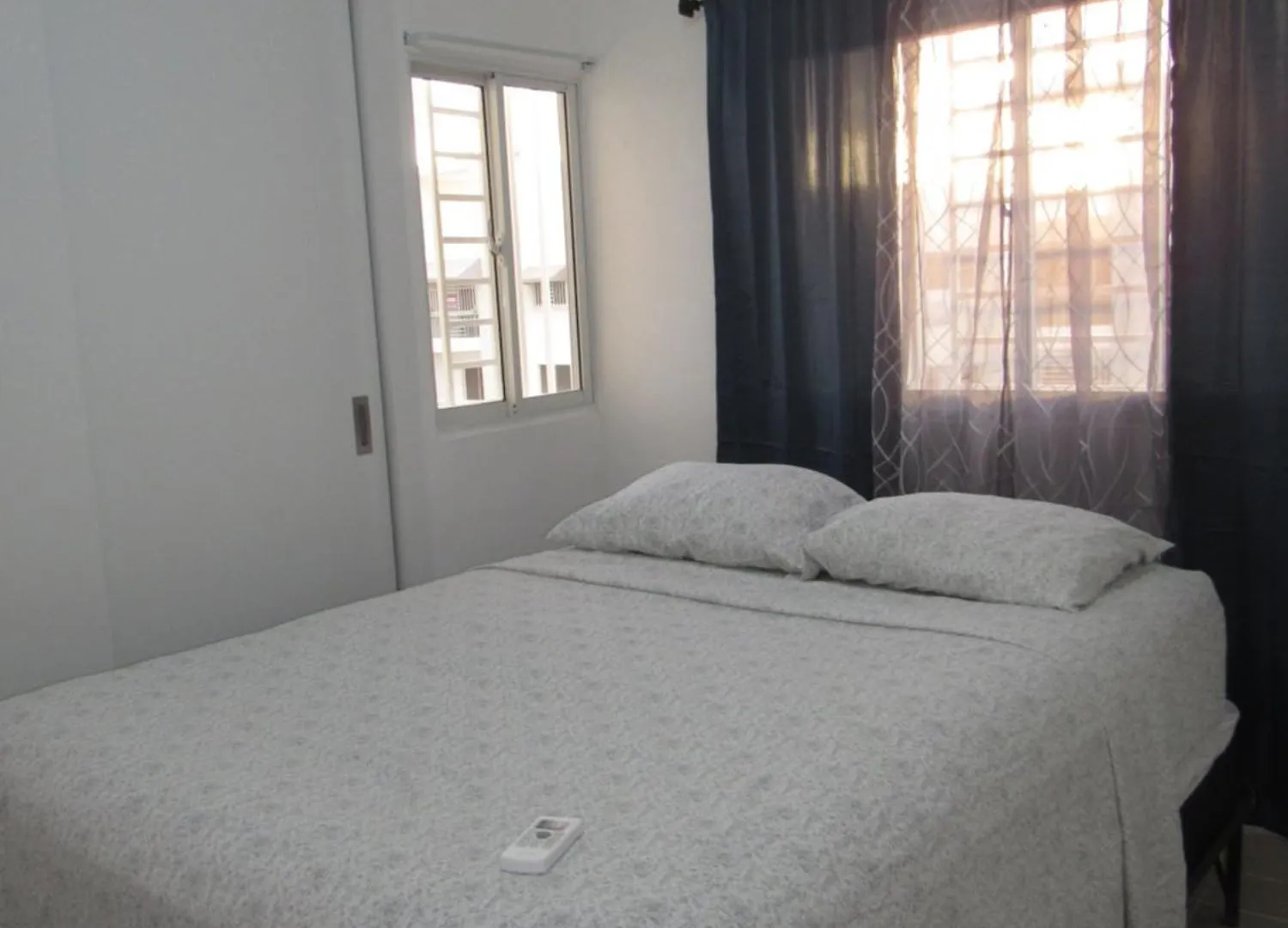 Apartamento Acogedor En Santo Domingo Este Ciudad Juan Bosh Διαμέρισμα