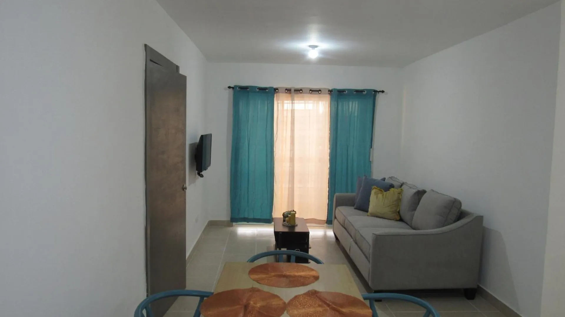 Διαμέρισμα Apartamento Acogedor En Santo Domingo Este Ciudad Juan Bosh