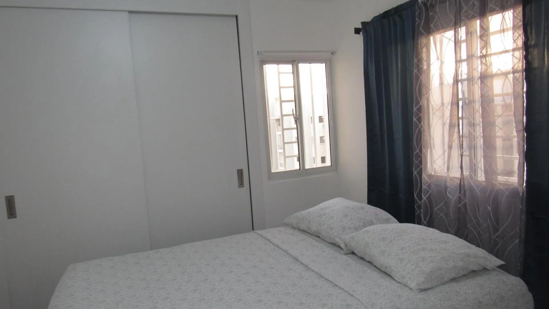 Apartamento Acogedor En Santo Domingo Este Ciudad Juan Bosh