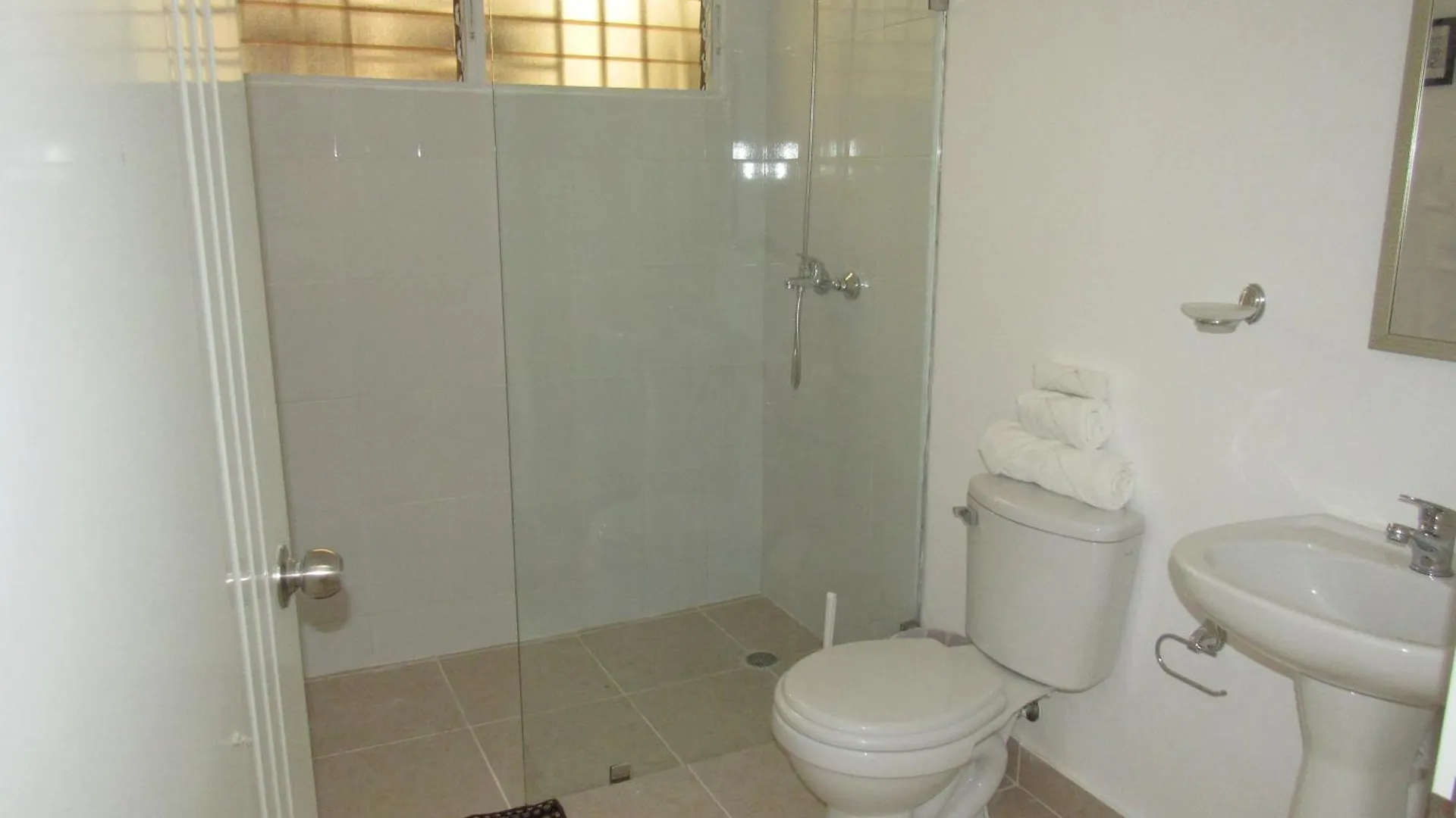 Apartamento Acogedor En Santo Domingo Este Ciudad Juan Bosh