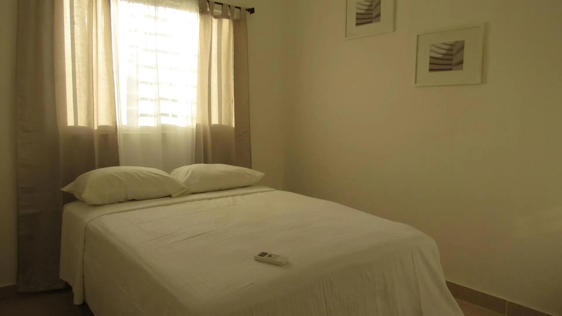 Apartamento Acogedor En Santo Domingo Este Ciudad Juan Bosh Δομινικανή Δημοκρατία