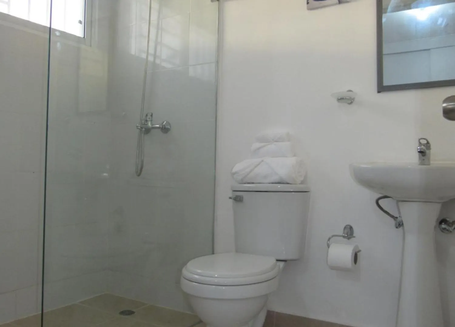 Apartamento Acogedor En Santo Domingo Este Ciudad Juan Bosh 0*,