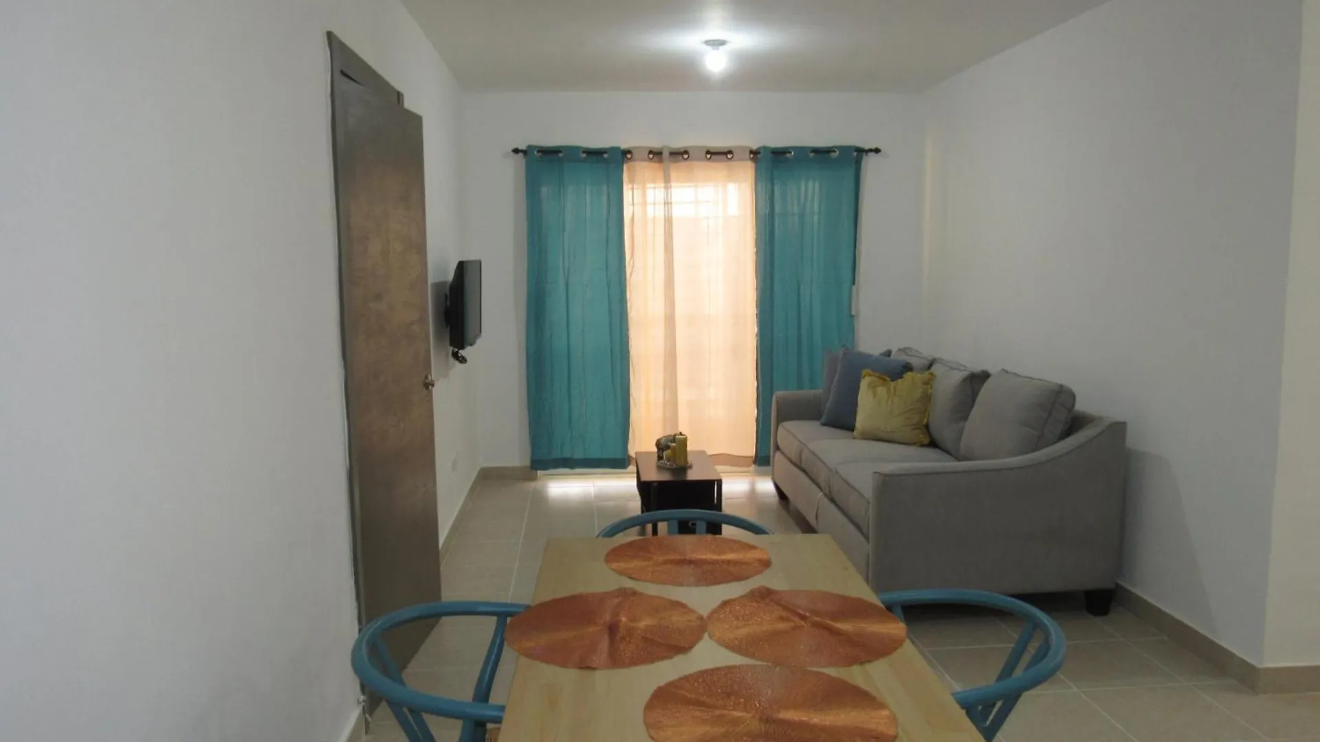 Apartamento Acogedor En Santo Domingo Este Ciudad Juan Bosh 0*,  República Dominicana