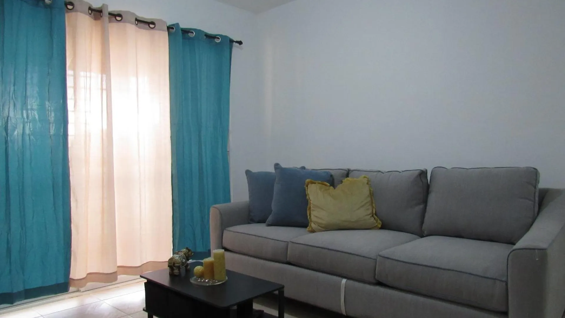 Apartamento Acogedor En Santo Domingo Este Ciudad Juan Bosh República Dominicana