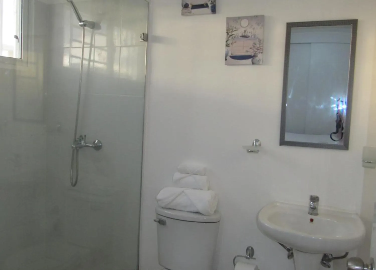 Apartamento Acogedor En Santo Domingo Este Ciudad Juan Bosh República Dominicana