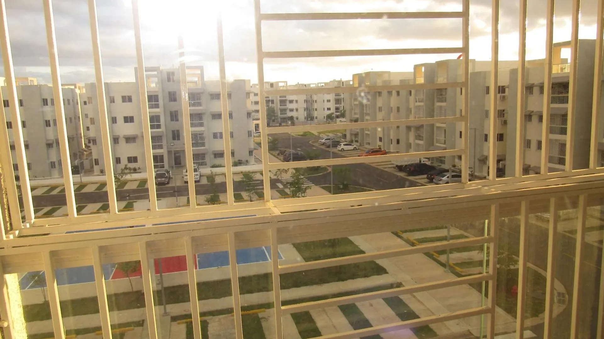 アパート Apartamento Acogedor En Santo Domingo Este Ciudad Juan Bosh